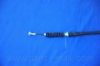 KIA 0K2A244410B Cable, parking brake